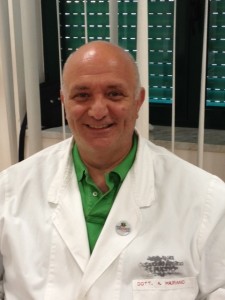 Mercato San Severino: ospedale “G. Fucito”, trapiantato epatico trattato da equipe dott. Maurano