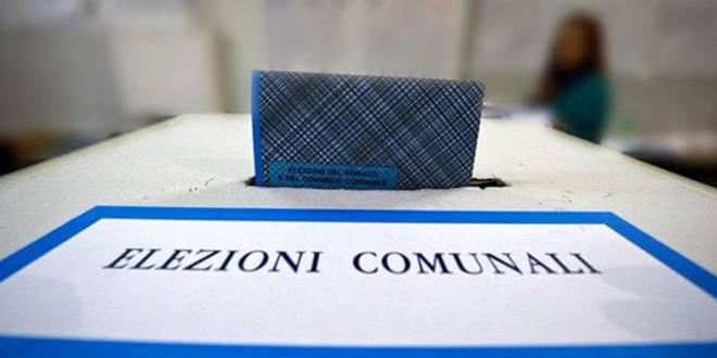 Castel San Giorgio: Amministrative, scrutinio 13 giugno 2022, sezione elettorale n. 1, verità dei fatti
