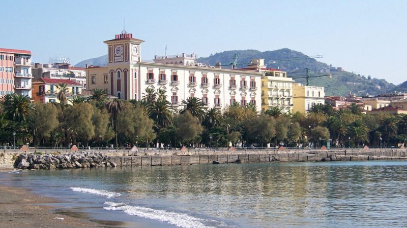Salerno: Provincia, trasferimento rifiuti tunisini a Persano, precisazioni contro falsità e populismo