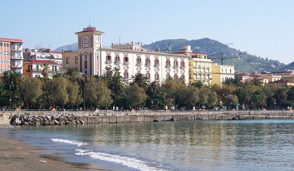 Salerno: Palazzo Sant’Agostino, svolto Seminario per sviluppo sostenibile del territorio