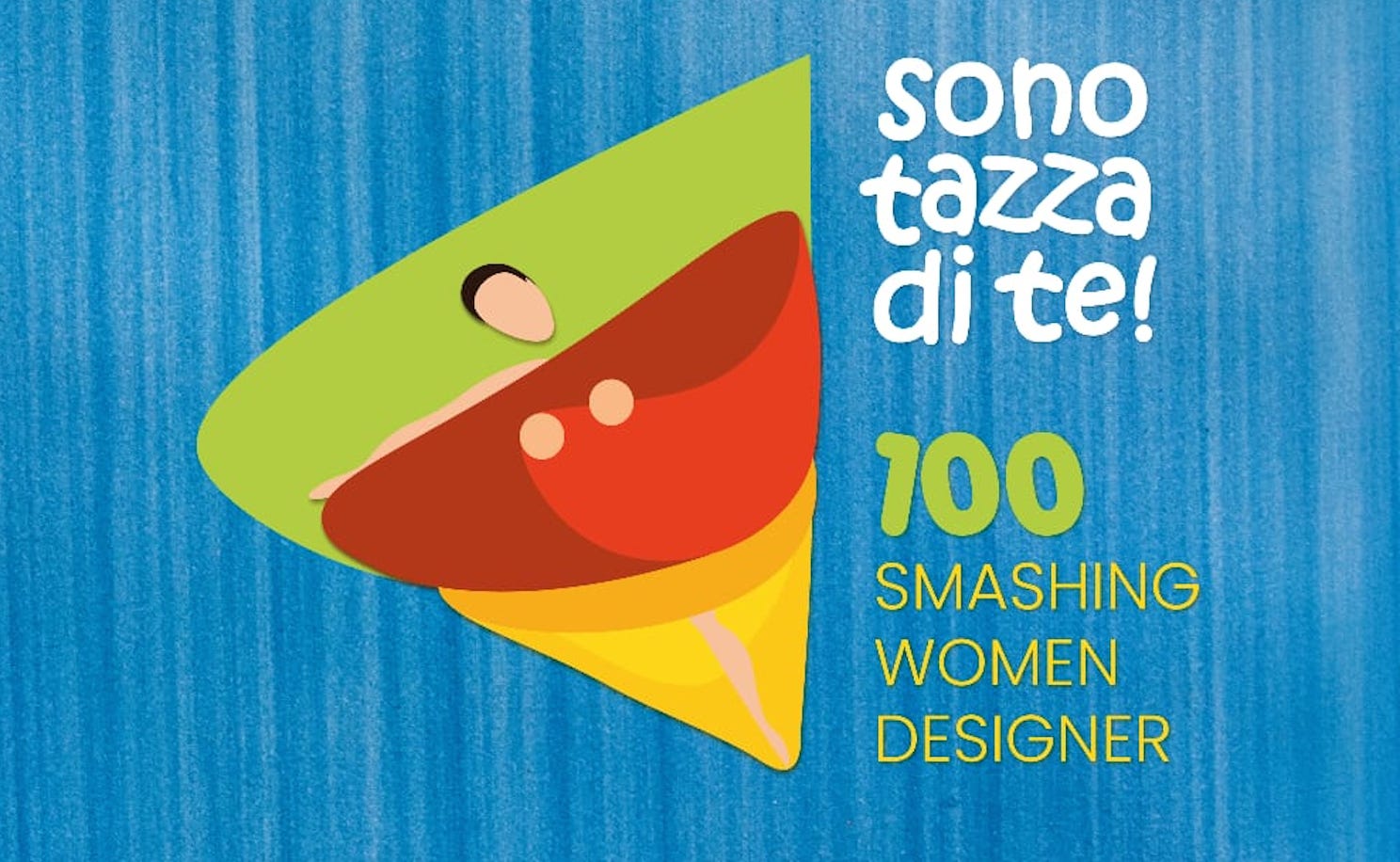 Vietri sul Mare: mostra “Sono tazza di te!| – 100 smashing women designer”, conferenza stampa