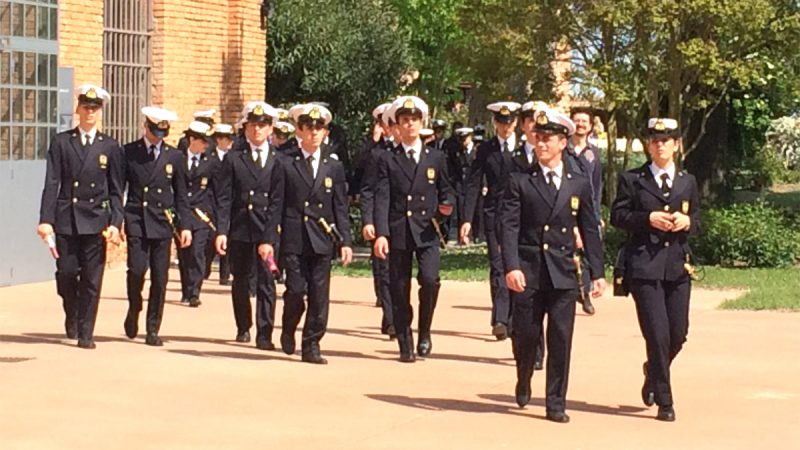 Marina Militare: Scuola Navale Morosini, pubblicato Bando