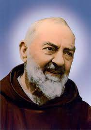 Gl' increduli delle stimmate di Padre Pio