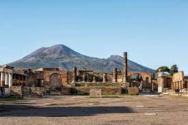 Pompei: Raccontare i cantieri, attività in corso raccontata al pubblico
