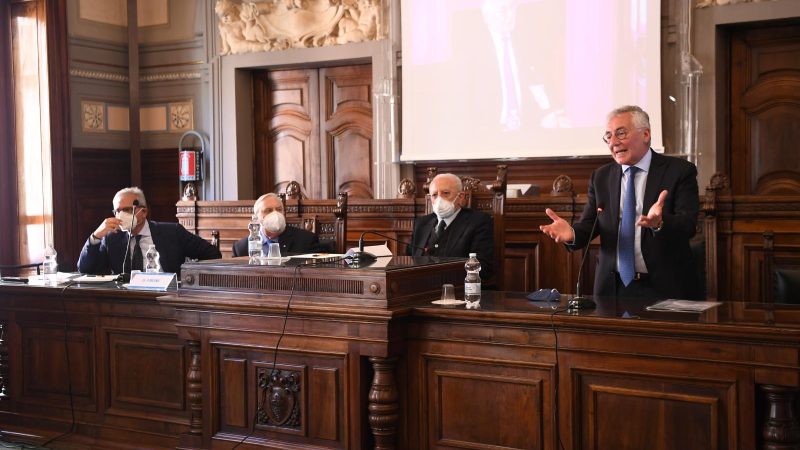 Salerno: Andrea Prete rieletto presidente Camera di Commercio