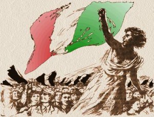 Liberazione…italiana!
