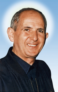 La Voce e la Vita della Chiesa: “Ricordo di un martire, Beato Giuseppe Puglisi”