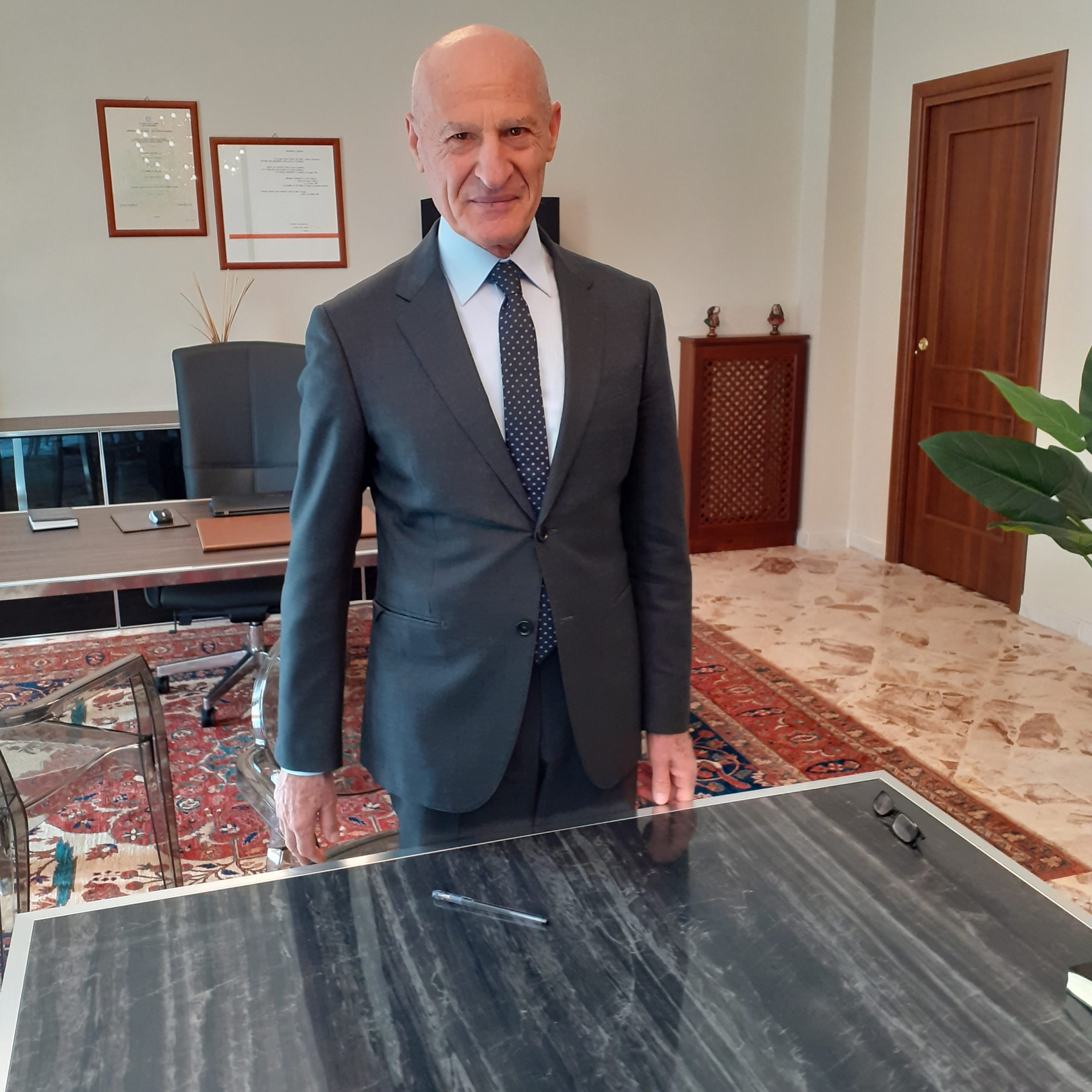 Nocera Inferiore: Amministrative, Paolo Maiorino candidato Sindaco “Lega per Nocera”