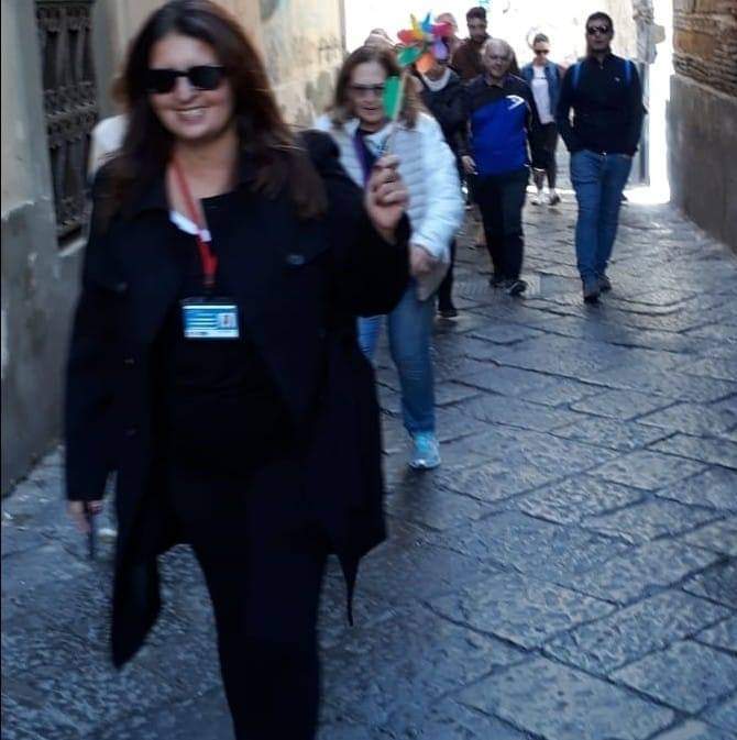 Salerno: Turismo, Federalberghi- Confguide, visite guidate per crocieristi