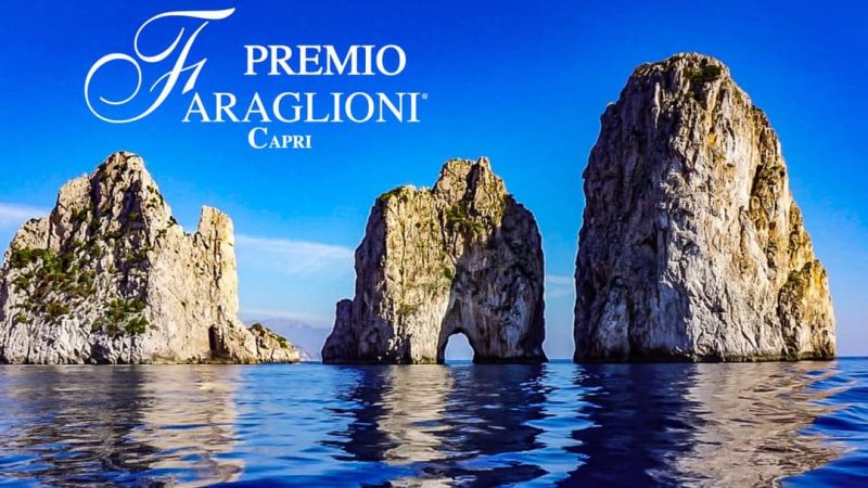 Capri: a Riccardo Muti “Premio Faraglioni 2022”