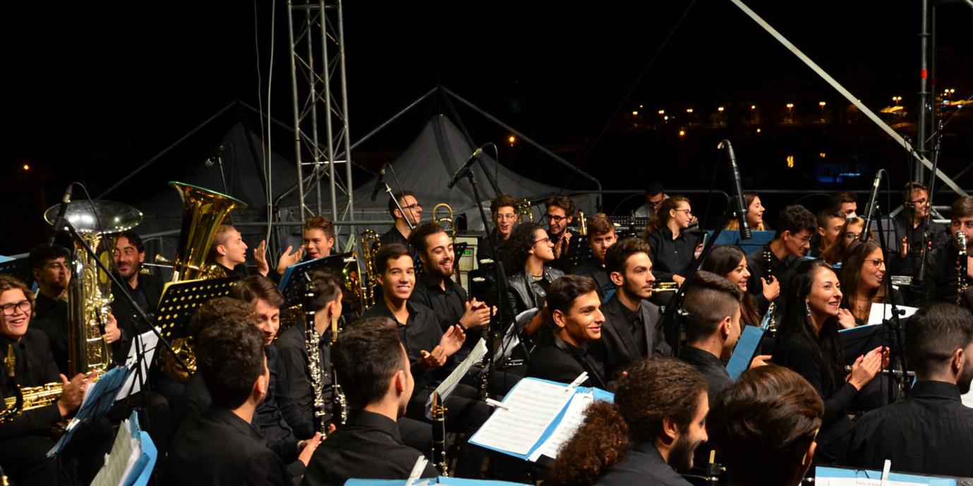 Salerno: ripartenza attività live del polo regionale, 35 licei coreutici e musicali campani nel cartellone  “Eventi 2022”