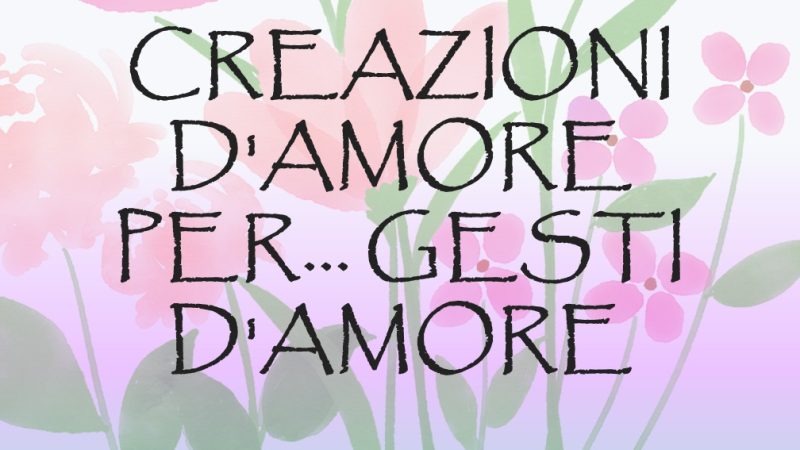 Salerno: al Centro Sociale Festa della Mamma con Gesti d’Amore
