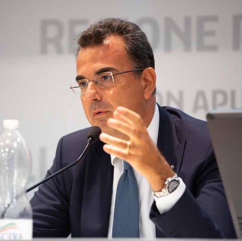 Roma: Commercialisti, Elbano de Nuccio eletto Presidente