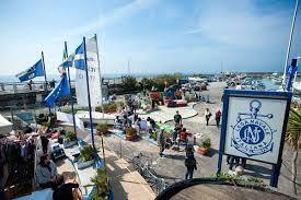 Salerno: boom di visite all’Open Day della Lega Navale Italiana