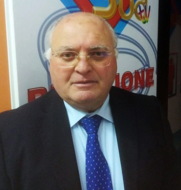 Salerno: S.I.Ve.M.P.: Luigi Morena neo presidente onorario, Giovanni Bruno in Consiglio nazionale