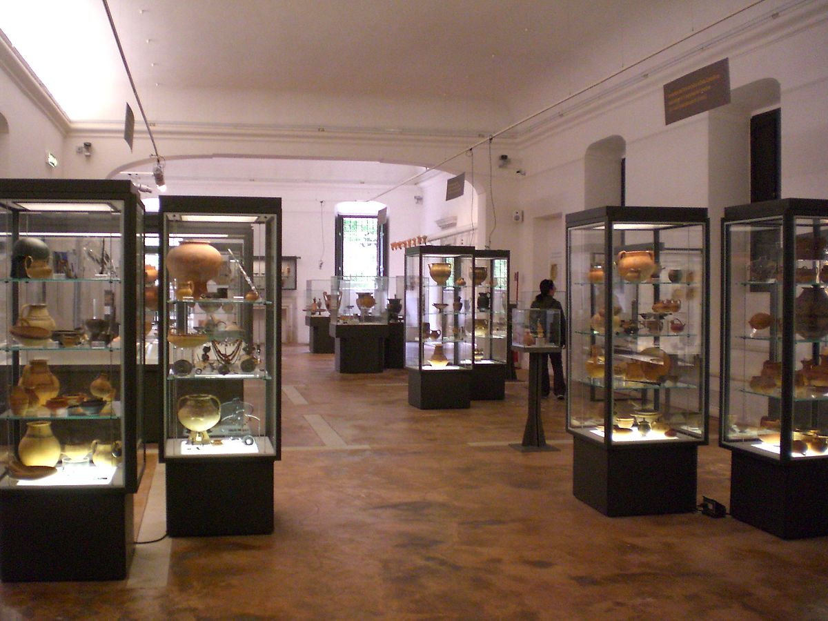 Salerno: approvato elenco contributi regionali per 3 Musei