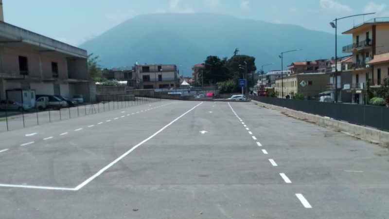 Castellabate: riforma aree parcheggi e agevolazioni per abbonamenti