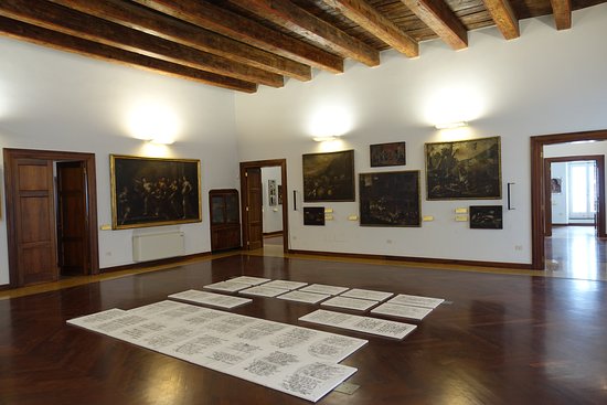 Salerno: Un Viaggio nell’arte e un viaggio tramite l’arte, IV Biennale dei Licei Artistici, Mostra – Concorso “IL FUTURO” 
