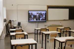 Salerno: Scuola 4.0, startup Itaca per formazione immersiva in classe, incontro a stazione Marittima