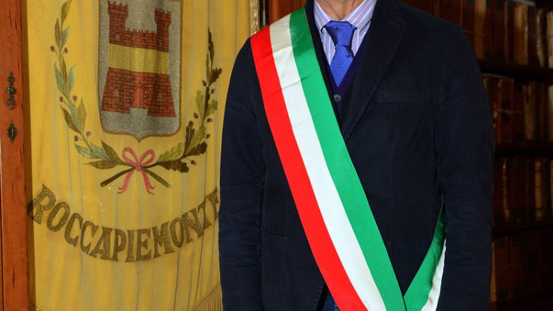 Roccapiemonte: Amministrative, candidato Sindaco uscente Pagano “5 anni accanto a cittadini”