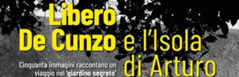 Salerno: a Palazzo Pinto mostra Libero De Cunzo