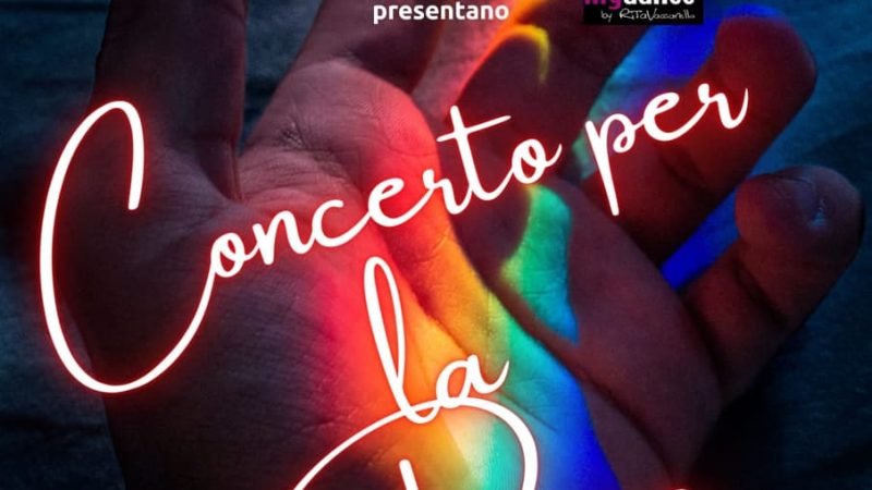 San Giovanni Rotondo: concerto per la pace dell’IC “Don Milani-Maiorano”