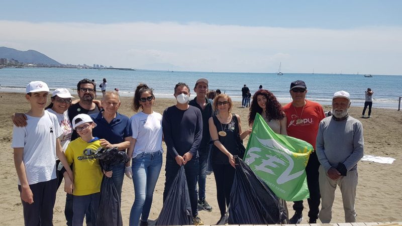 Salerno: Europa Verde,  proposto nuovo regolamento per gestione verde pubblico “Anche cittadini devono essere partecipi e responsabili”