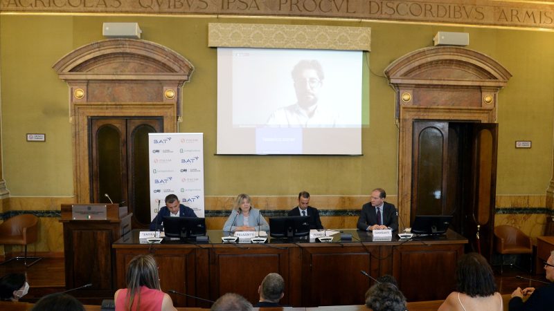 Campania: BAT Italia, annunciato acquisto tabacco, al via call per startup “Terraventura” CON  H-FARM Innovation