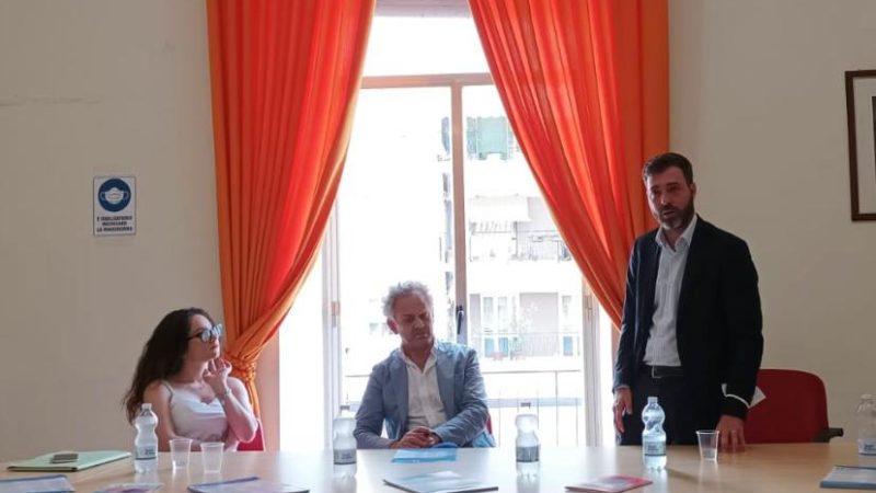 Roccadaspide: politiche abitative, attivazione sportello Uniat Campania APS