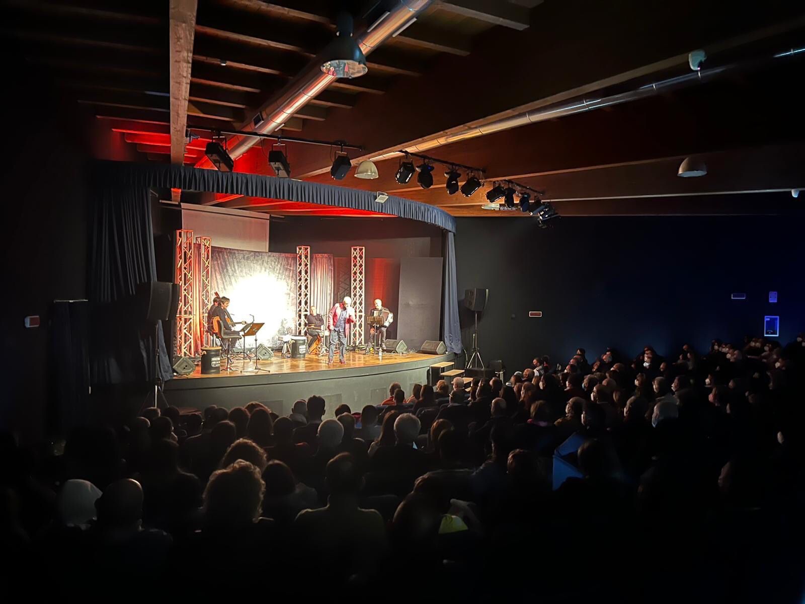 Pellezzano: Teatro Cinema Charlot, 2 anni d’attività, conferenza stampa