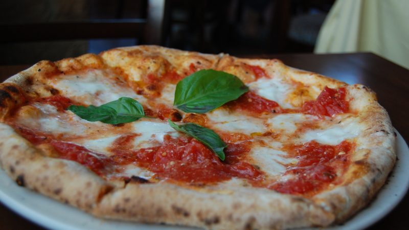 Pagani: torna Pizza Sound nell’arena Pignataro, conferenza stampa   