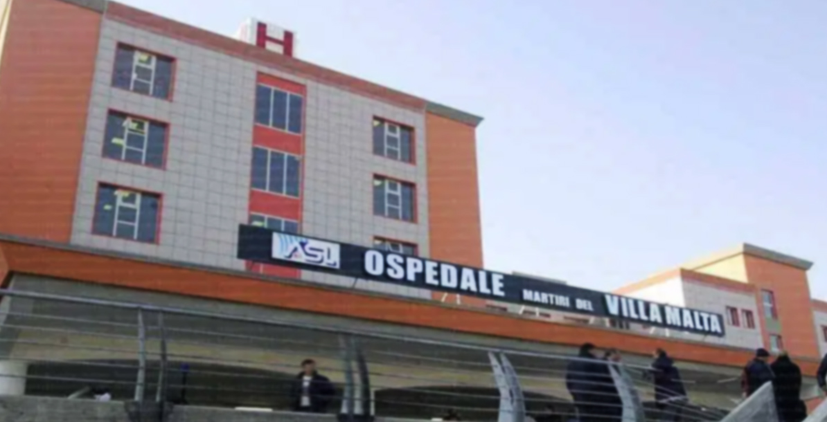 Sarno: Ospedale, on. Cirielli annuncia interrogazione a ministro Speranza