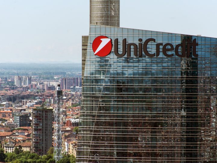 UniCredit: nuova edizione “UniCredit per l’Italia”, pacchetto di iniziative a sostegno reddito disponibile di privati e famiglie e liquidità d’ aziende italiane