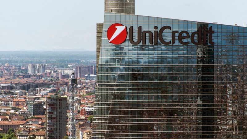 UniCredit: nuova edizione “UniCredit per l’Italia”, pacchetto di iniziative a sostegno reddito disponibile di privati e famiglie e liquidità d’ aziende italiane