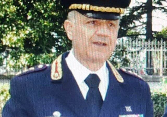 Salerno: Polizia di Stato, nuovo Dirigente Renato Alfano, avvicendamenti pesonale