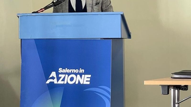 Salerno: Azione, nominato Direttivo Cittadino