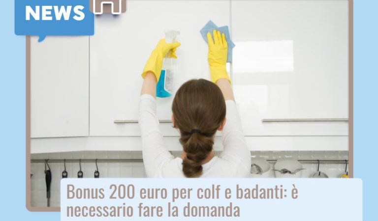 Salerno: Patronato Acli in campo per bonus 200€ a lavoratori domestici