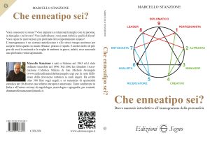 Introduzione all’Enneagramma nel libro di Don Marcello Stanzione