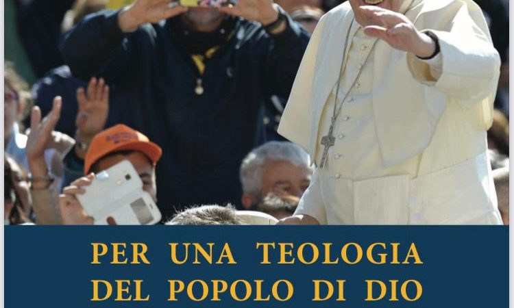Napoli: Facoltà Teologica, consegna libro “Teologia del Popolo” di don Francesco Asti a Vescovi italiani