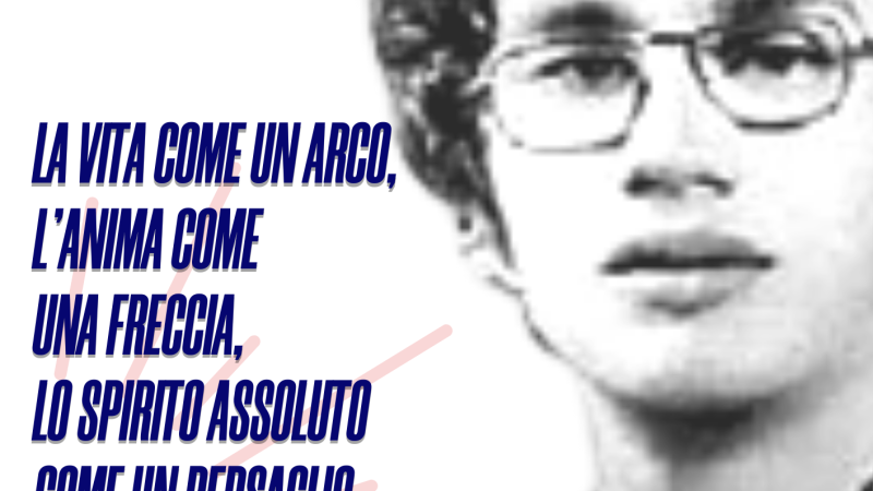 Salerno: Gioventù Nazionale – FdI, ricordo 50° uccisione Carlo Falvella