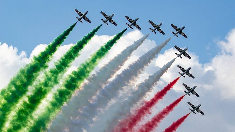 Salerno: Presidente Strianese augura buona Festa della Repubblica 