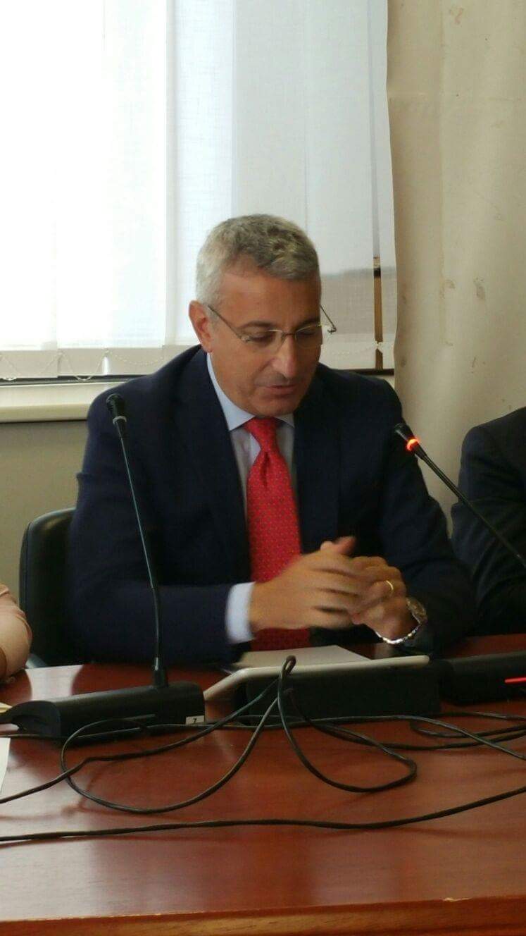 Parco del Cilento: FdI, Gambino  “Da Marotta parole pretestuose e prive di senso giuridico”