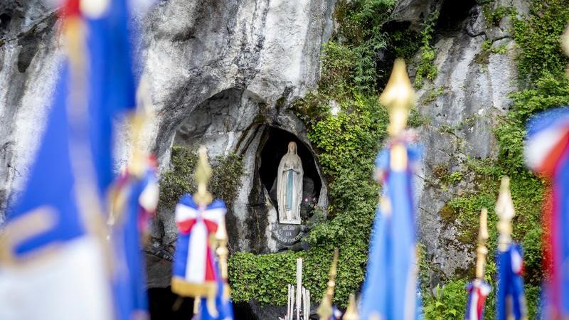 Lourdes: Giugno 2022 tra pellegrinaggi e musica