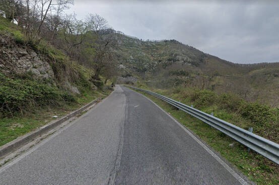 Salerno: Provincia, lavori a Sant’Egidio del Monte Albino, a Pagani su SR 367/a, a Tramonti su SP 1