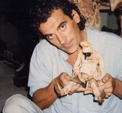 28 anni fa scompariva Massimo Troisi, intramontabile Postino