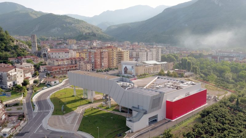 Giffoni Valle Piana: Ecommerce HUB® 2022 alla Multimedia Valley