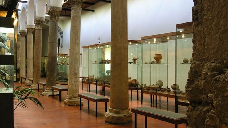 Salerno: iniziati lavori di manutenzione a Museo Archeologico Provinciale