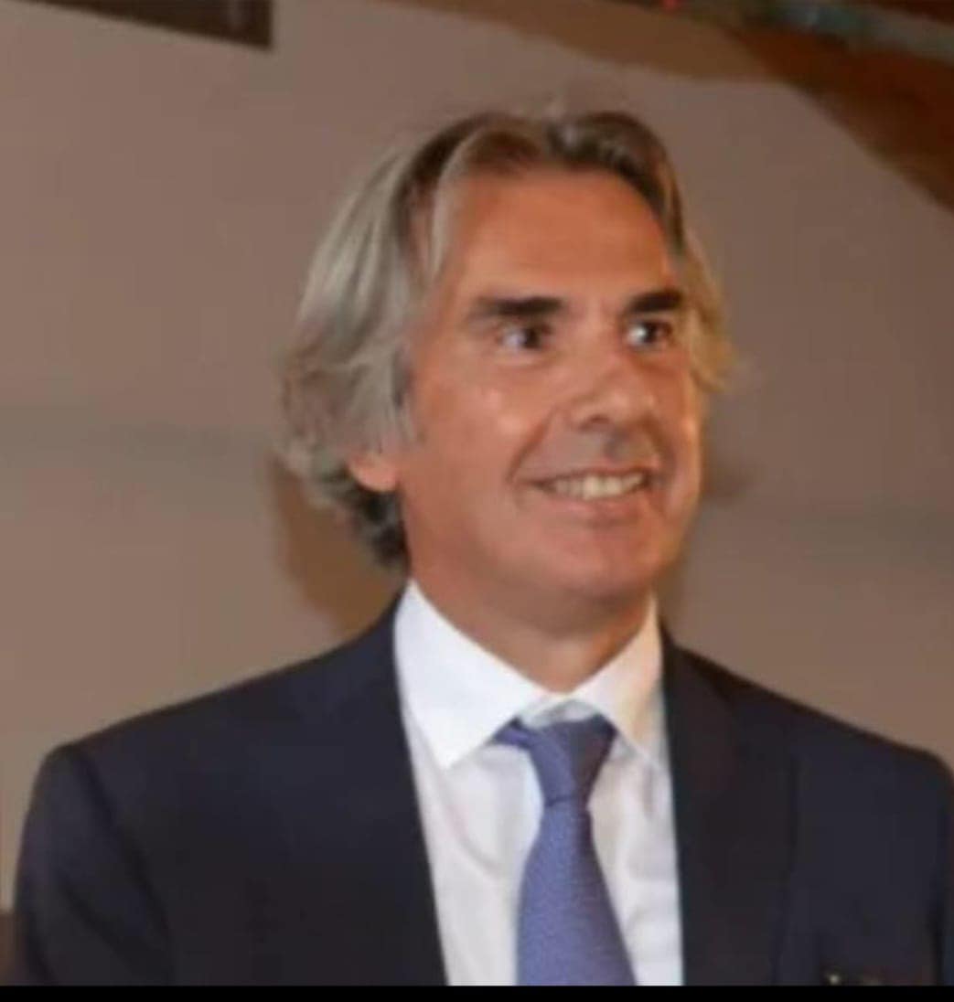 Foggia: Maurizio Valiante nuovo Prefetto, auguri del fratello Gianfranco, Sindaco di Baronissi