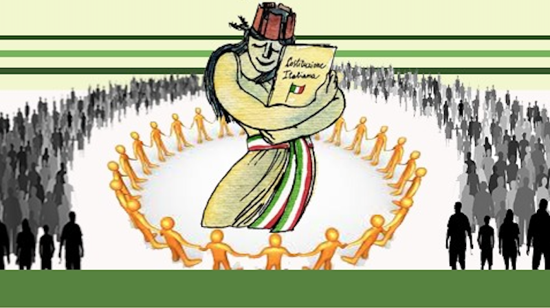 Salerno: Coordinamento insieme per Costituzione, dibattito “Non più draghi…E ora?”