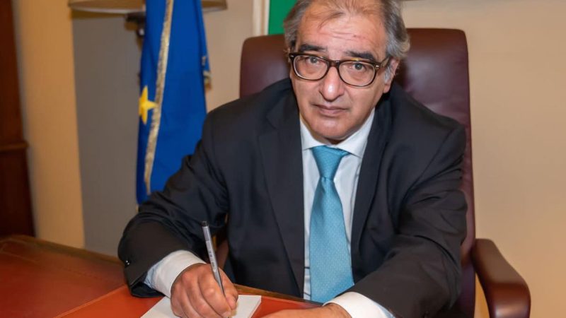 Campania: interrogazione on. Casciello su nomine Comitato regionale FIGC